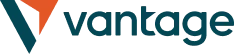 vantage trading logo